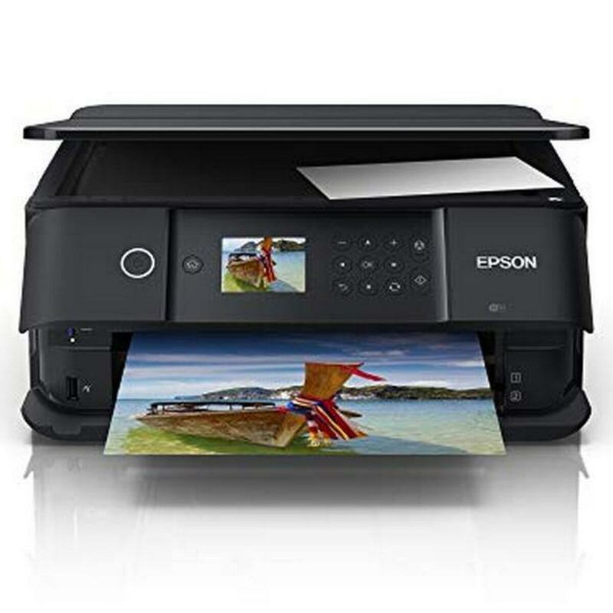 Epson Multifunction Printer Epson C11Cg97403 Wifi