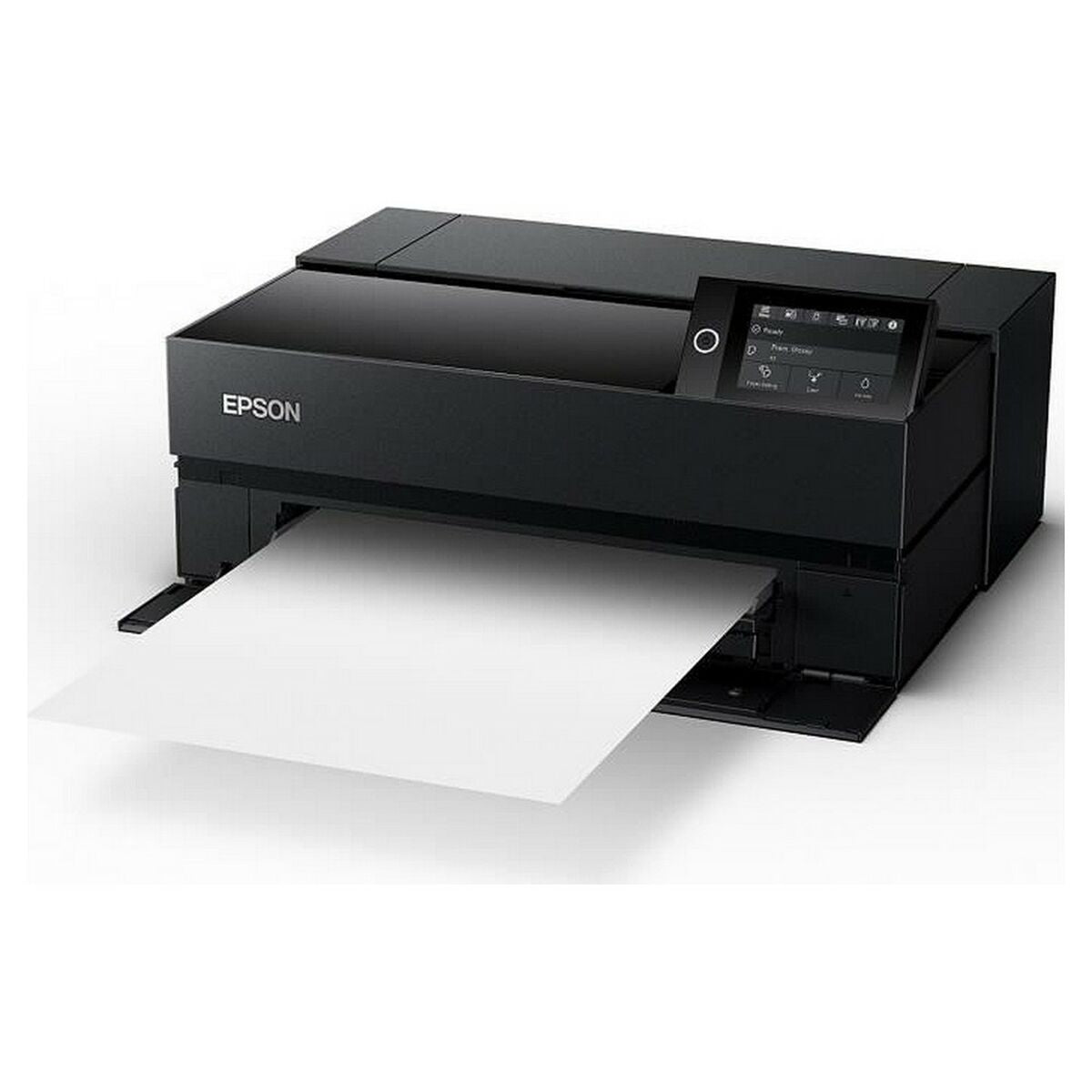Epson Photogrpahic Printer Epson Surecolor Sc-P700