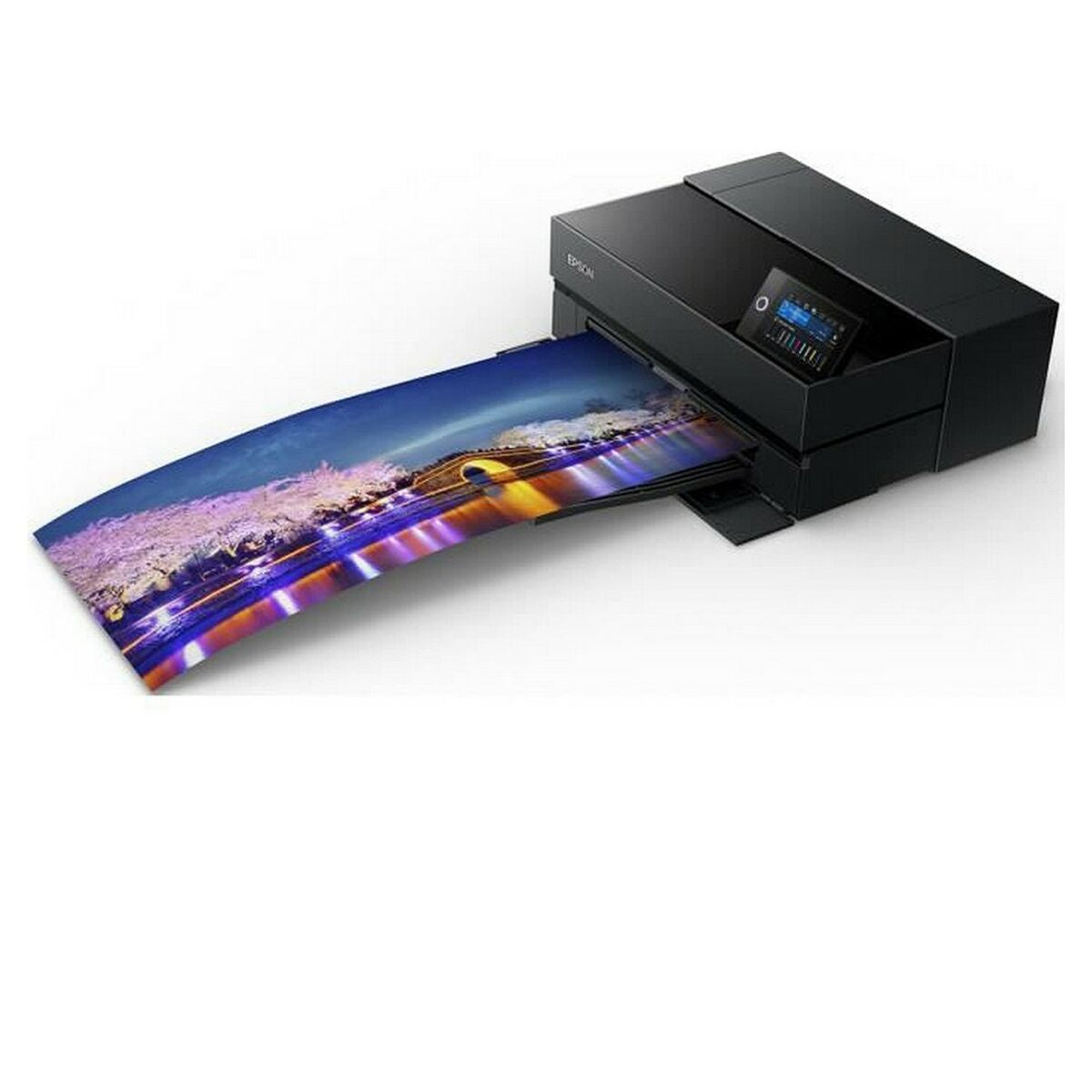 Epson Photogrpahic Printer Epson Surecolor Sc-P700