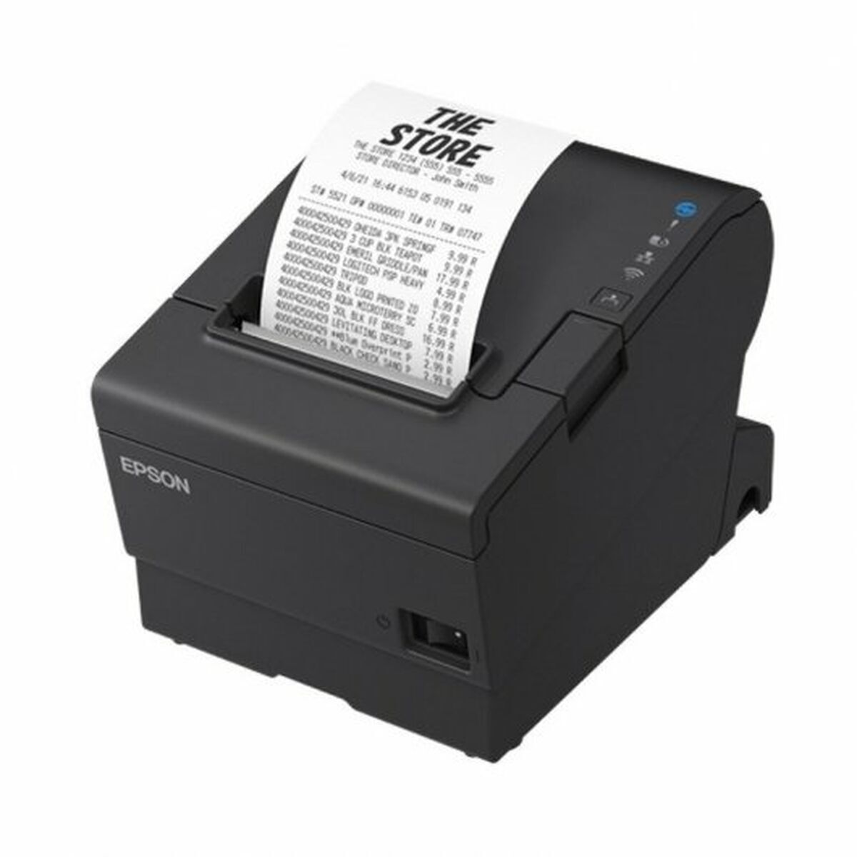 Epson Ticket Printer Epson C31Cj57112