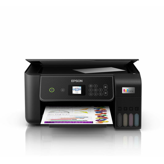 Epson Multifunction Printer Epson Ecotank Et-2870