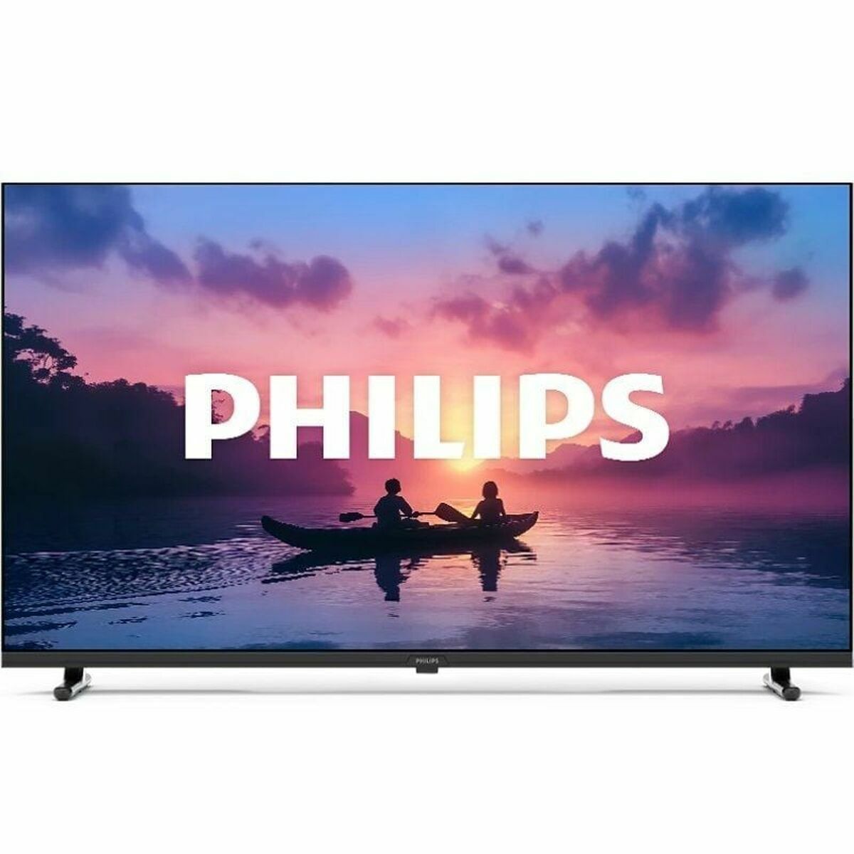 Philips Smart Tv Philips 32Phs6000/12 32" Hd Led Hdr