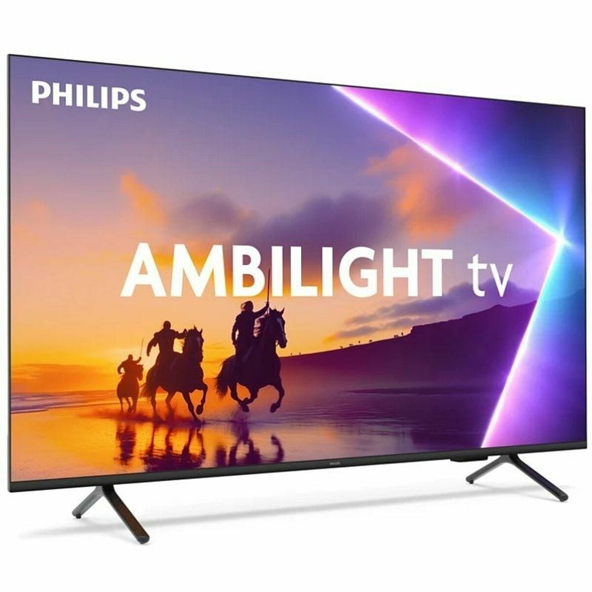 Philips Smart Tv Philips 85Pus8510/12