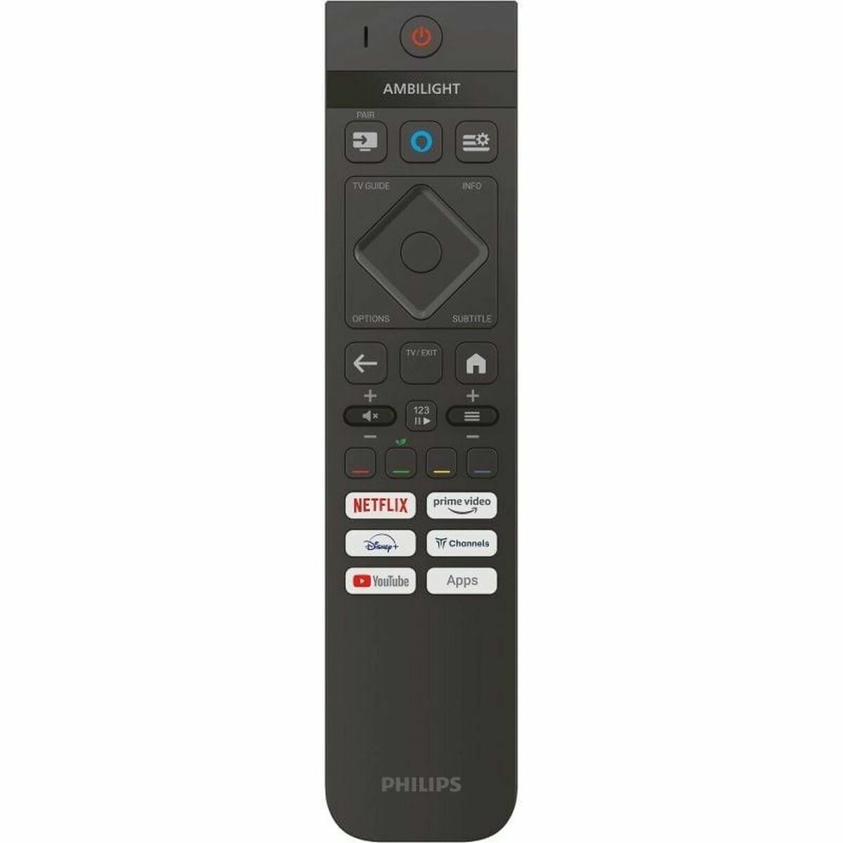 Philips Smart Tv Philips 85Pus8510/12