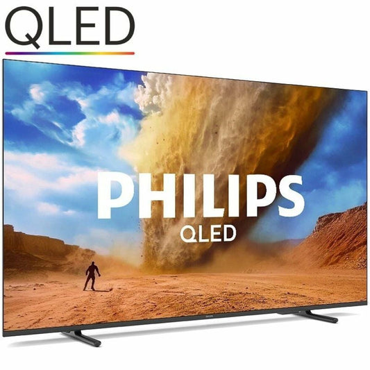Philips Smart Tv Philips 43Pus7810/12 43" 4K Ultra Hd Led Hdr Qled