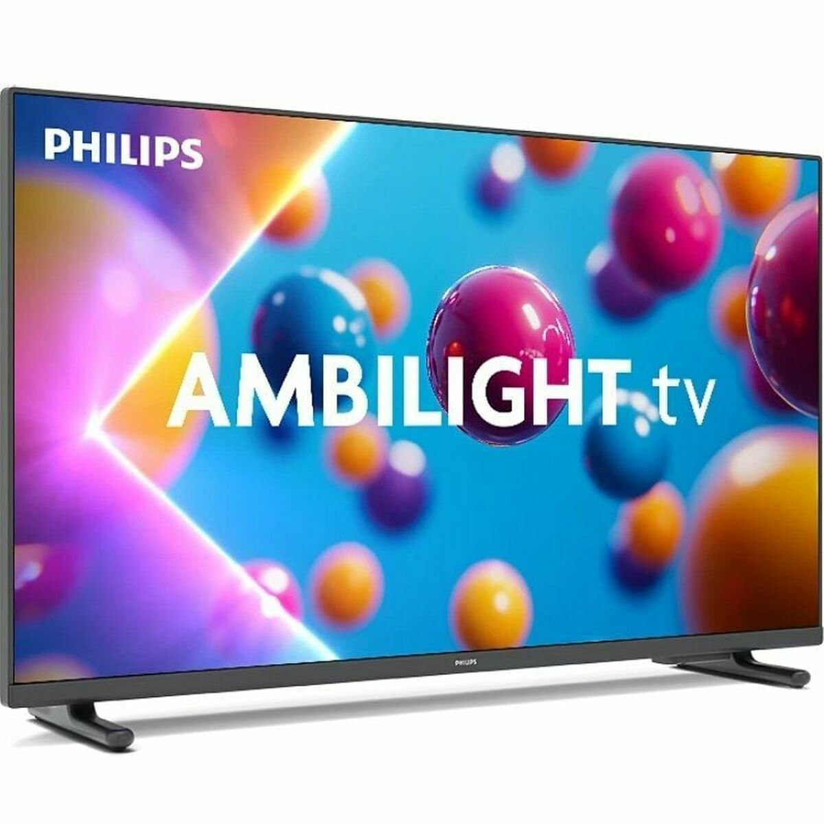 Philips Smart Tv Philips 32Pfs6900/12 Full Hd 32" Led Hdr