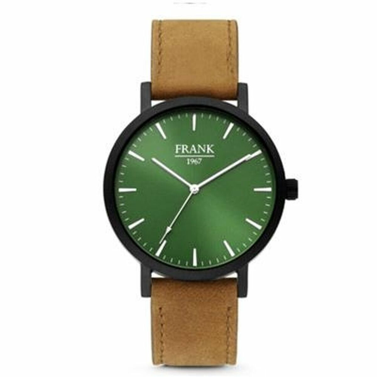 Frank 1967 Men's Watch Frank 1967 7Fw-0008