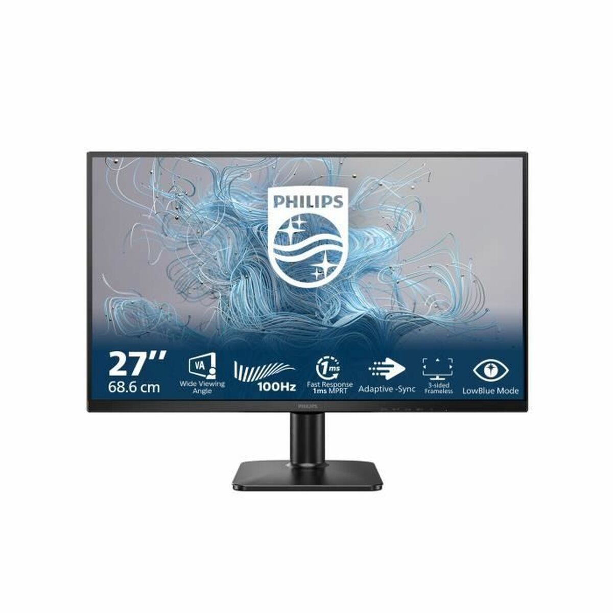 Philips Gaming Monitor Philips Full Hd 27"