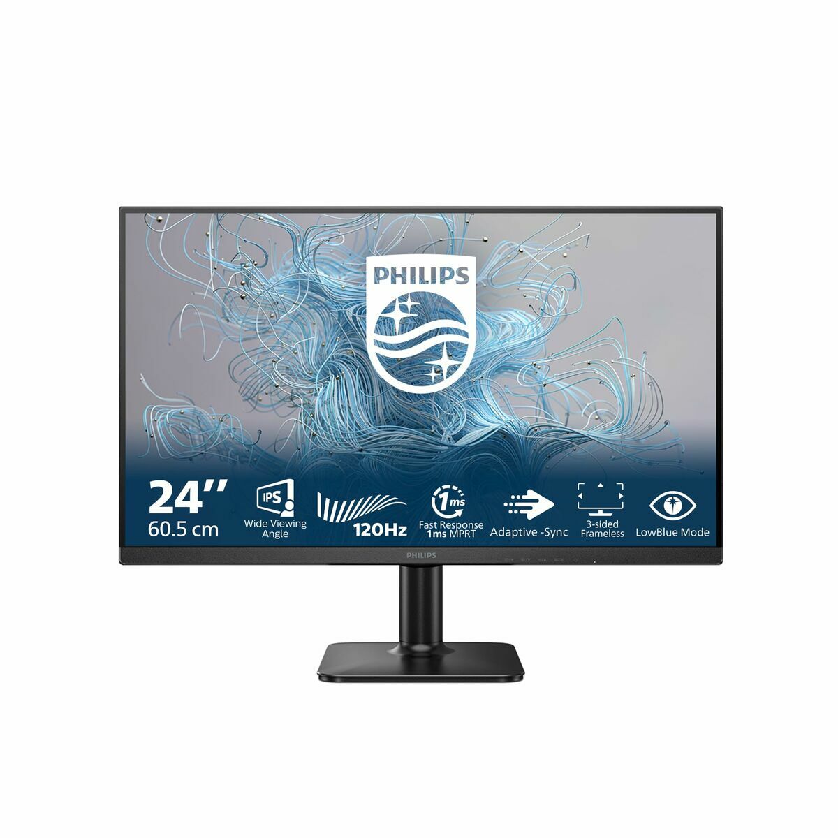 Philips Monitor Philips 24E2N1110/00 23,8" Full Hd