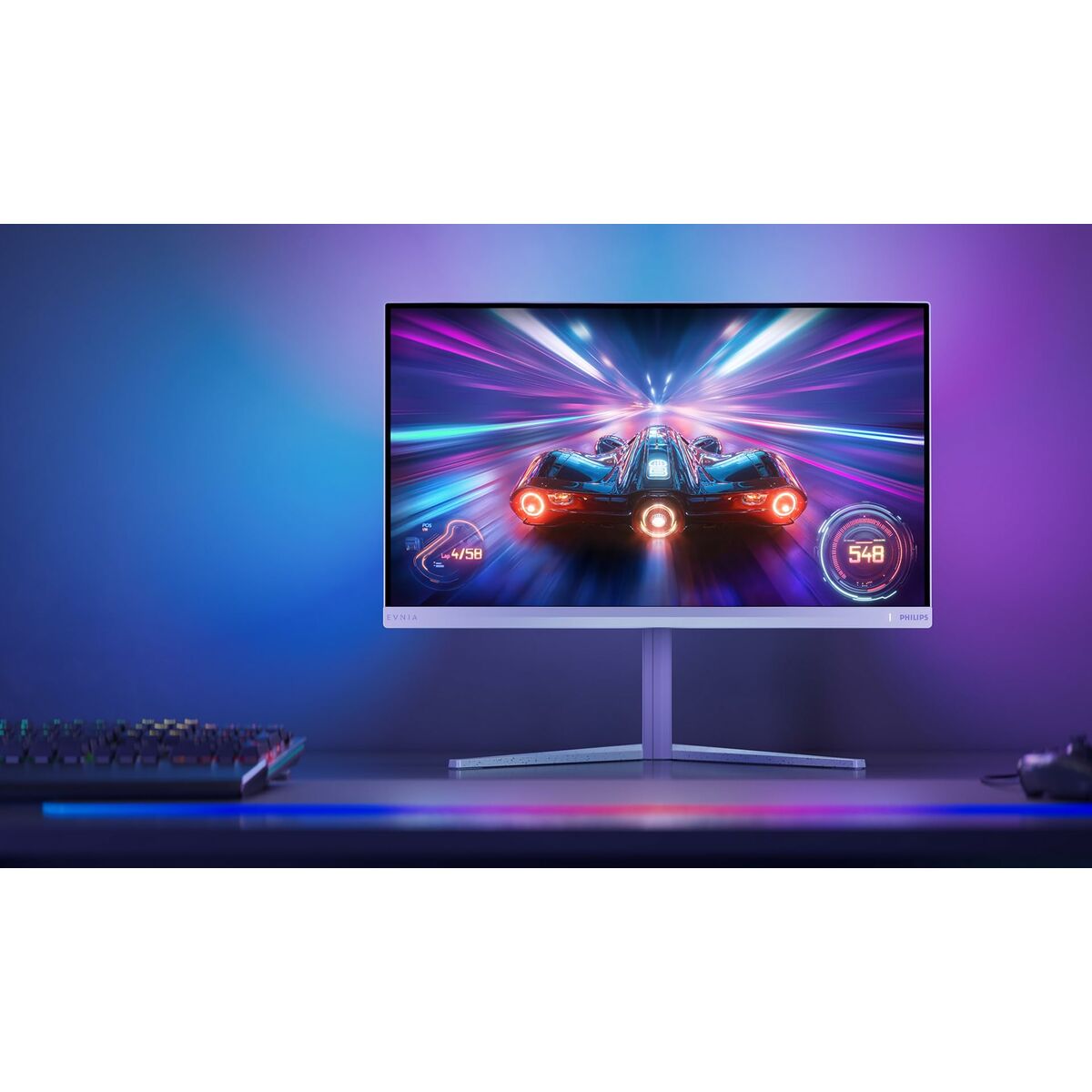 Philips Gaming Monitor Philips 27M2N5901A/00 4K Ultra Hd 27"