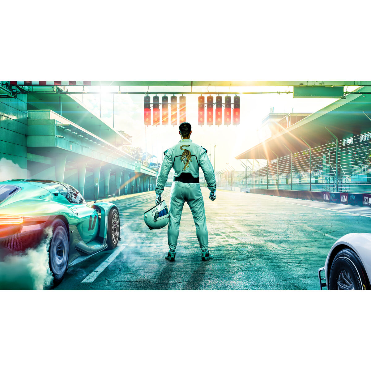 Philips Monitor Philips 27M2N3500Nf/00