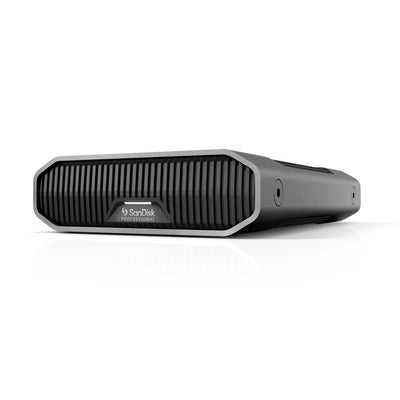 SanDisk Hard Drive Enterprise 12TB External Desktop USB 3.2 Gen 2 (usb-c Connector 7200RPM — image 1
