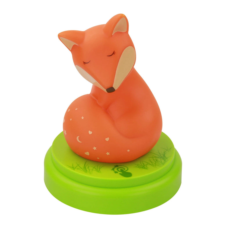 Ansmann 1800-0060 Light Night Baby Green Orange