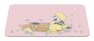Razer Mouse Pad Mouse Gigantus V2 Medium Pokemon Pikachu & Evoli Edition — image 1