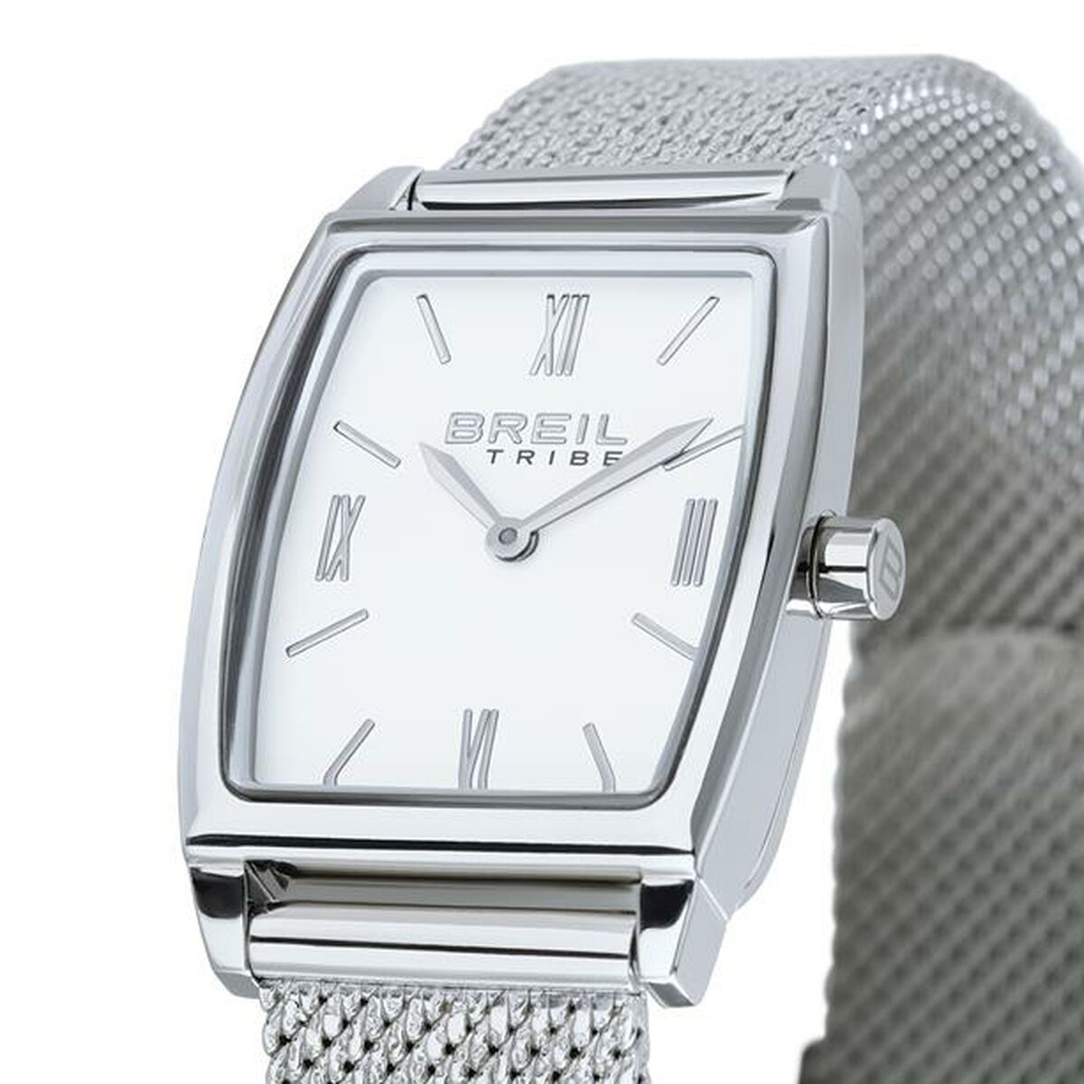 Breil Ladies' Watch Breil Ew0745 (Ø 43 Mm)