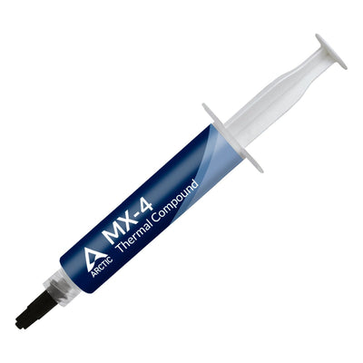 Arctic Pasta Thermal MX-4 45GR 2019 (ACTCP00024A) Arctic MX-4, 45G, 197MM, 24MM, 37MM, 66,6G — image 1