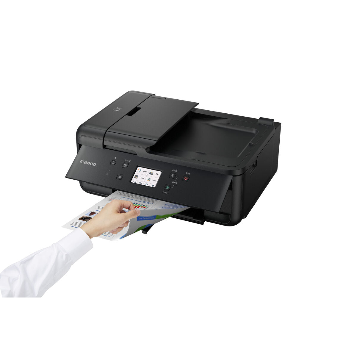 Canon Multifunction Printer Canon 4452C026
