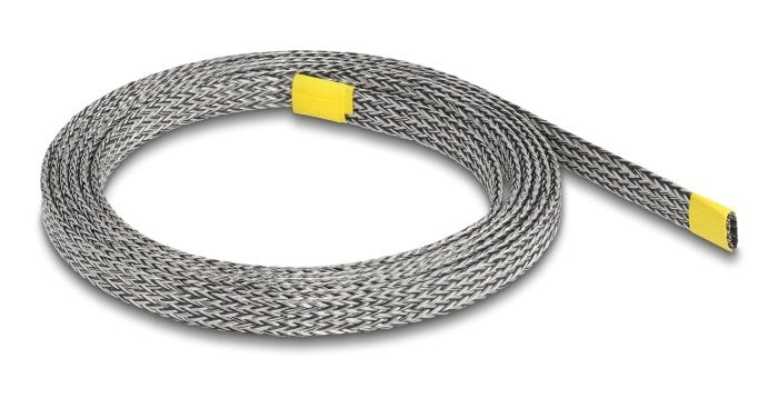 Delock 20937 Case Trenzada Protection Emi Estirable 2M X 10MM