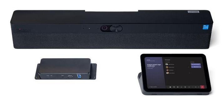 Thinksmart One Pro + IP Controller