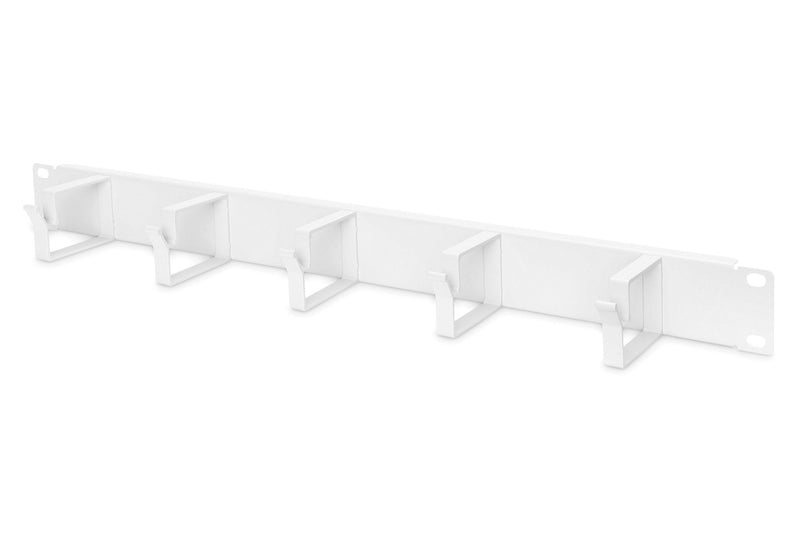 Digitus Presilla Steel Inoxidable 48,3CM Grey DN-97601