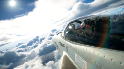 Set Ace Combat 8: Wings Of Theve Xbox Series X — image 1