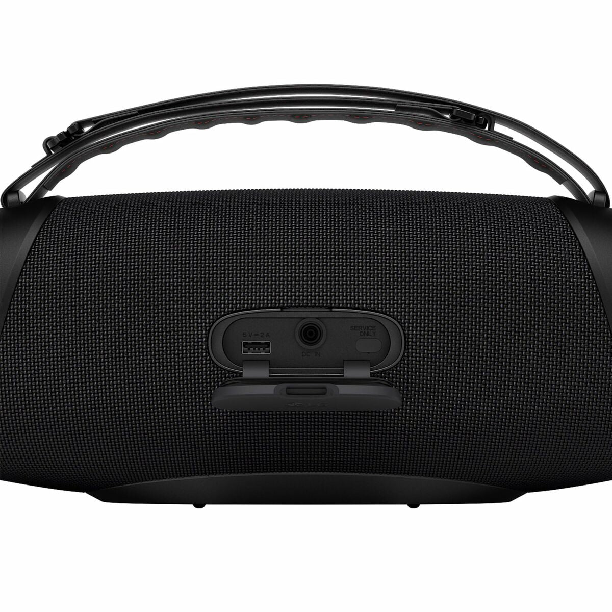 Lg Portable Bluetooth Speakers Lg Xg2Tbk Black 5 W