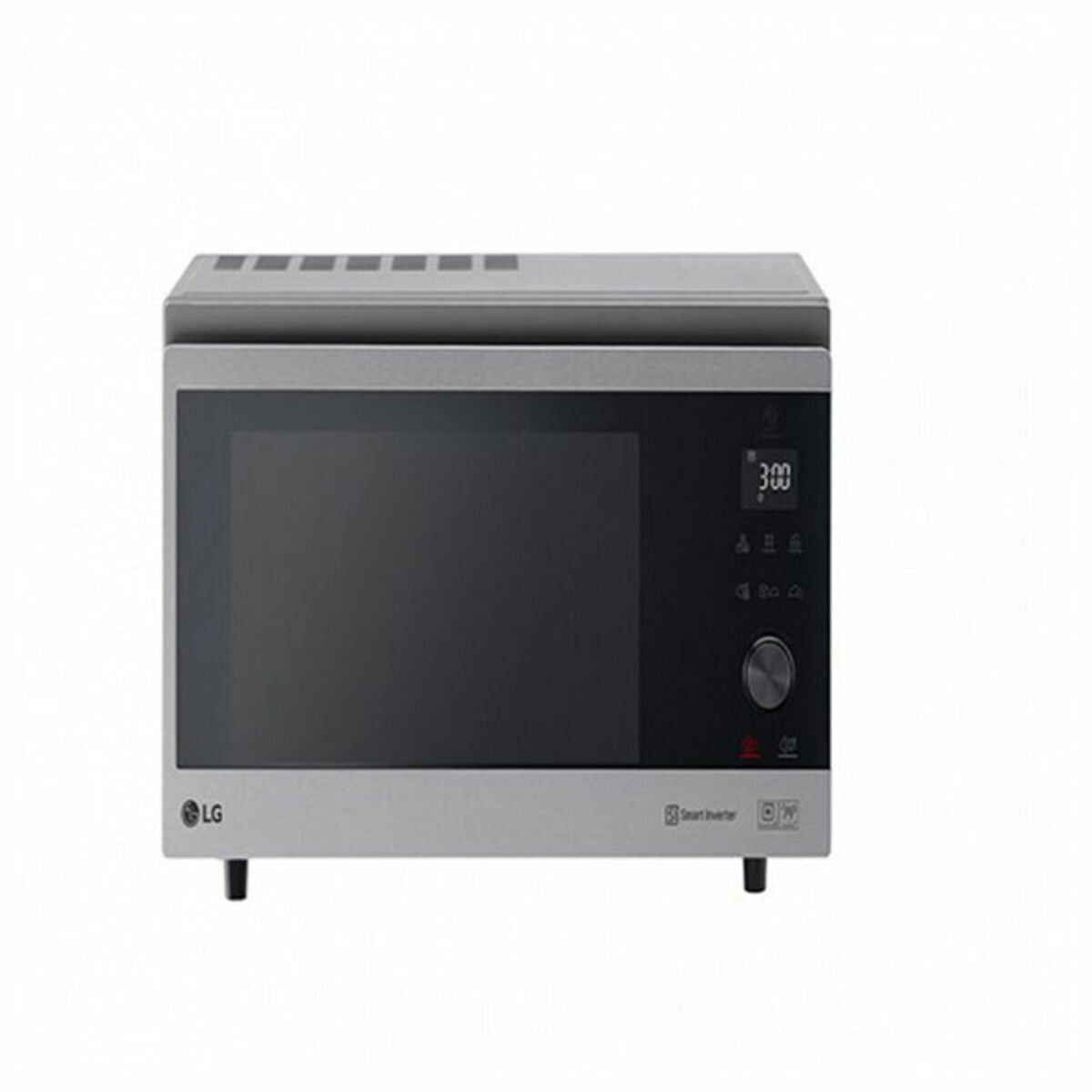 Lg Microwave Oven Lg Mj3965Acs (Refurbished B)