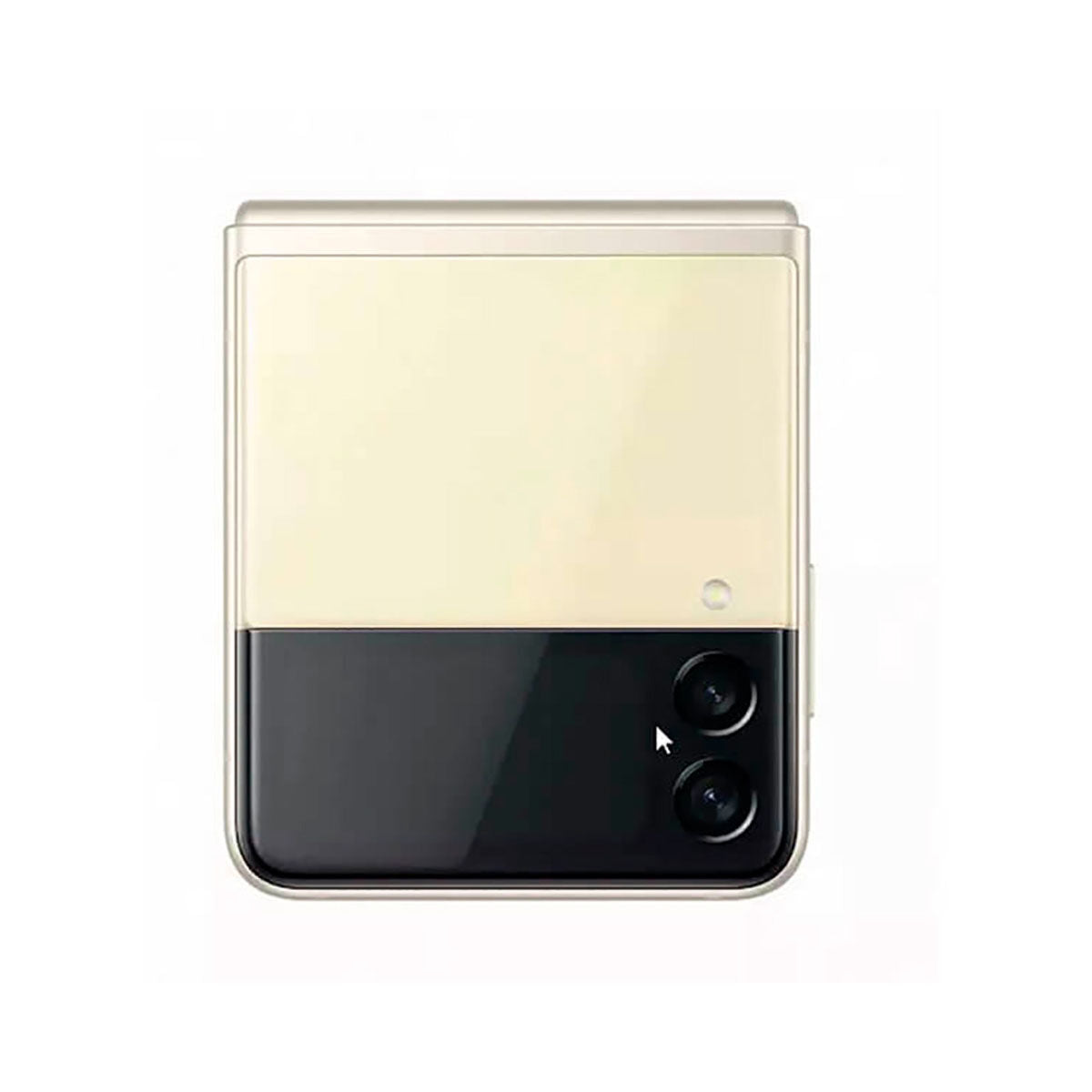 Samsung Smartphone Samsung Galaxy Z Flip3 5G F711B 6,7" Octa Core 8 Gb Ram 128 Gb Champagne