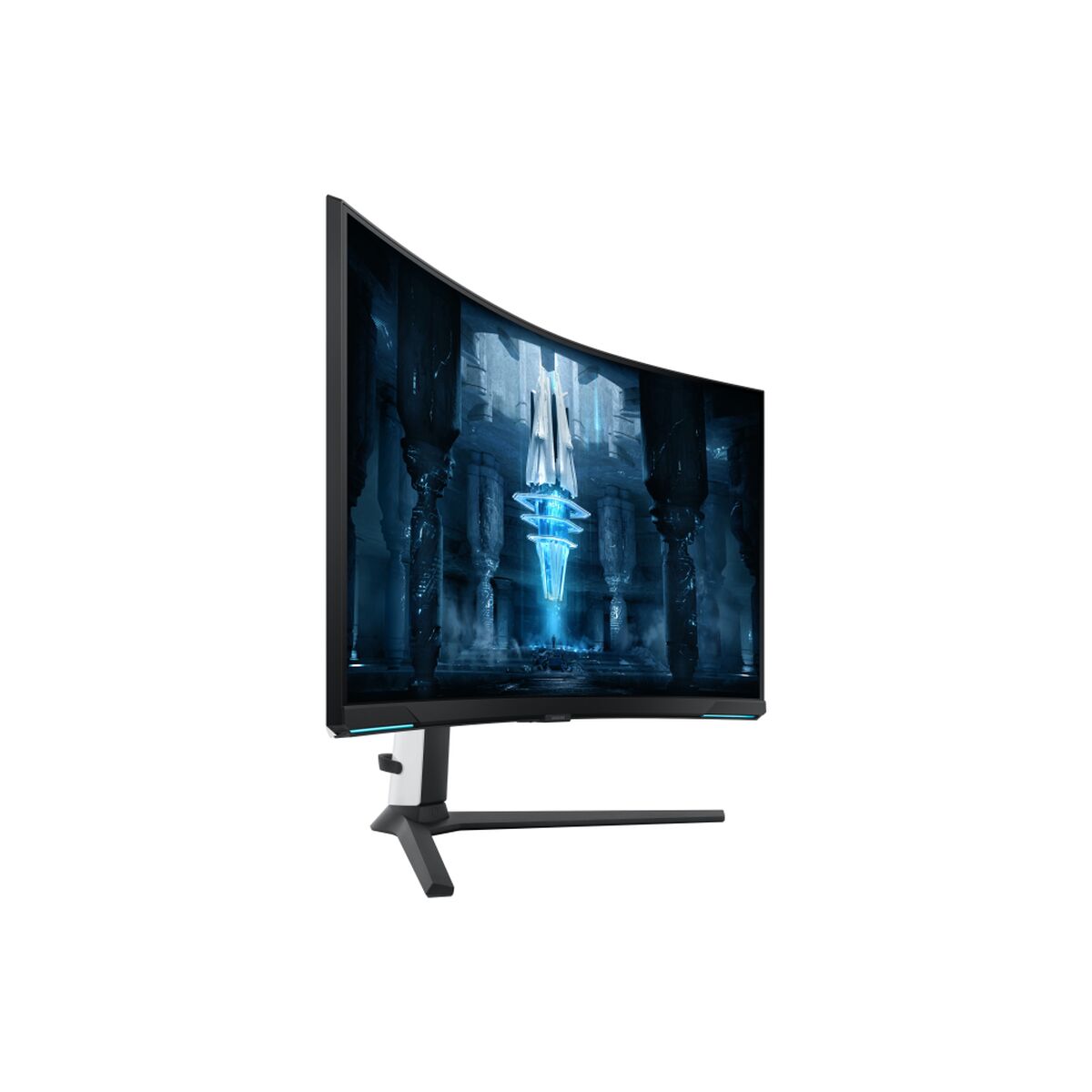 Samsung Gaming Monitor Samsung S32Bg850Np 32" 4K Ultra Hd