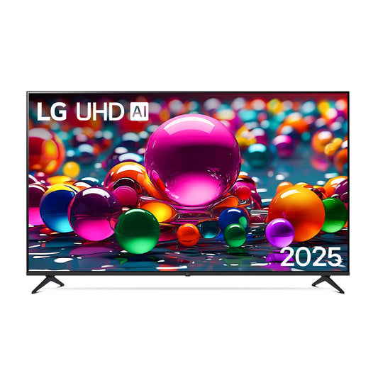 Lg Smart Tv Lg 86Ua75006La.aeuq 86" 4K Ultra Hd Led Hdr D-Led