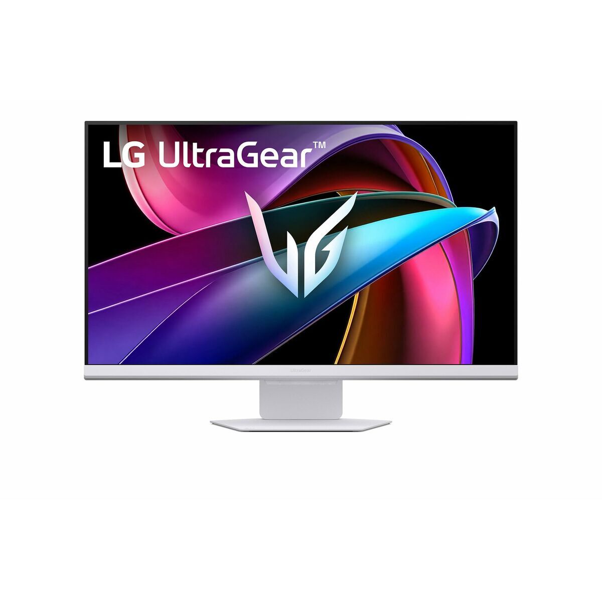 Lg Gaming Monitor Lg 32G810Sa-W 4K Ultra Hd 32"