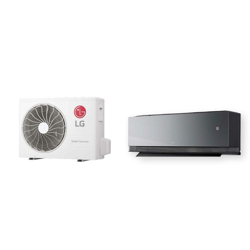 Air Conditioning LG MIRROR09X.SET A++