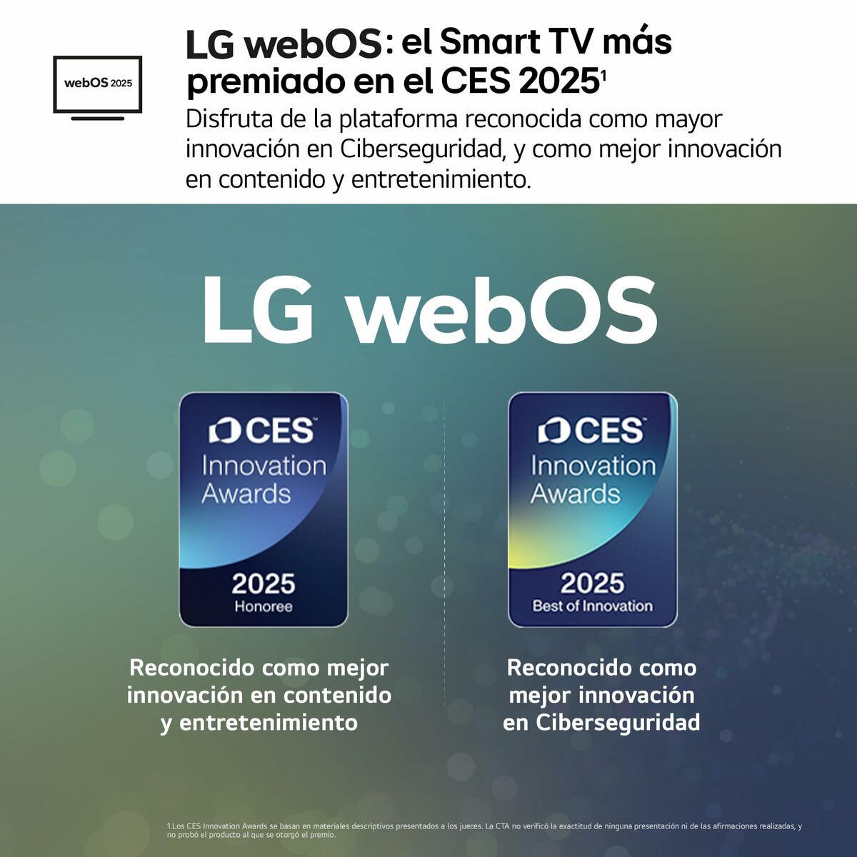 Lg Smart Tv Lg Oled83C54La 4K Ultra Hd 83" Hdr Oled