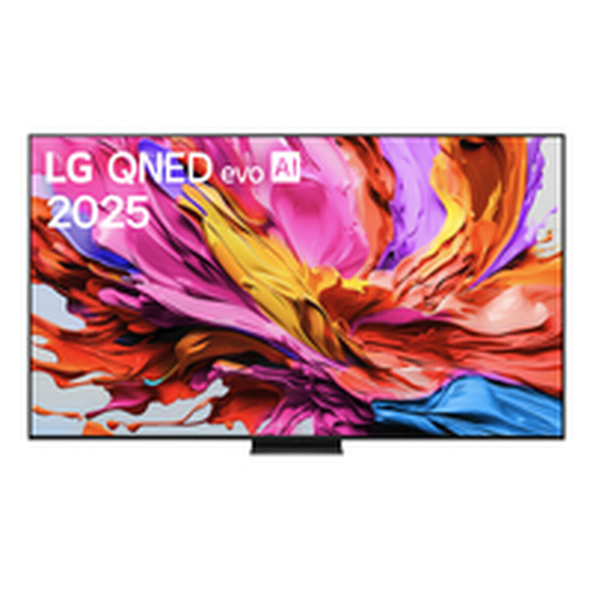 Smart TV LG 100QNED86A6 100 4K Ultra HD 100" LED HDR D-LED AMD FreeSync QNED (Refurbished A)