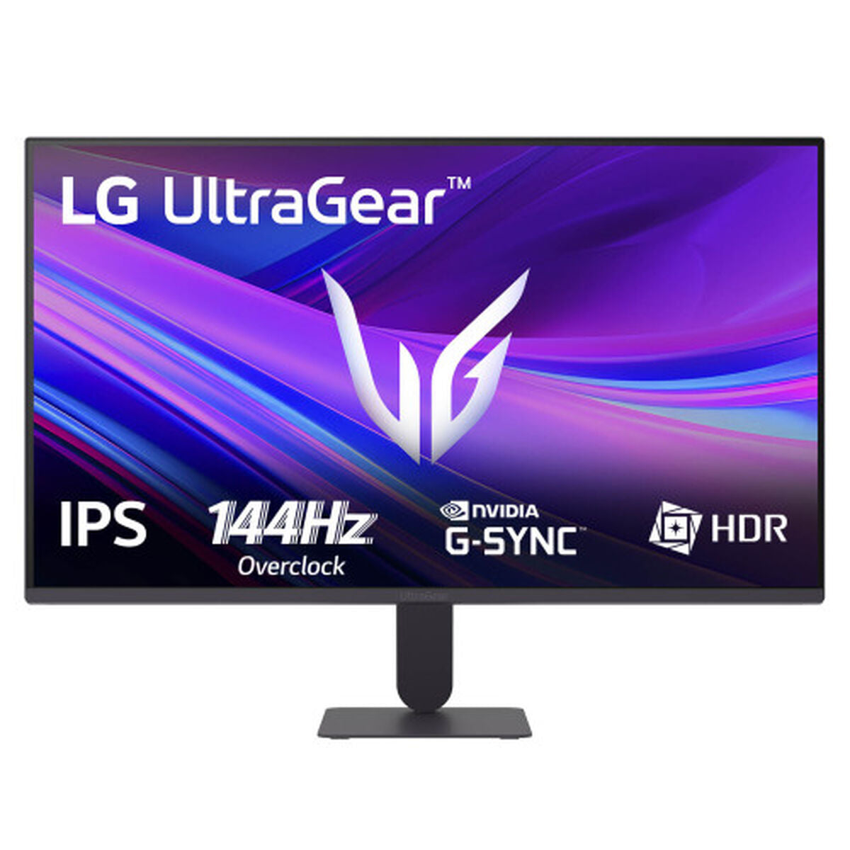 Lg Gaming Monitor Lg 27G411A-B 27" Full Hd