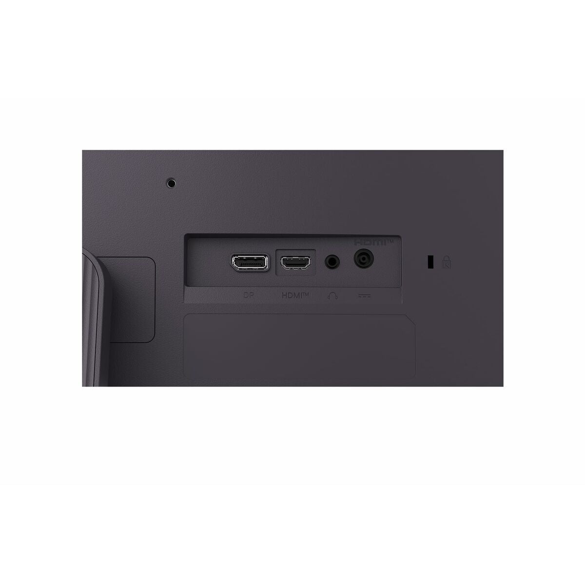 Lg Monitor Lg 24G411A-B 24" Full Hd