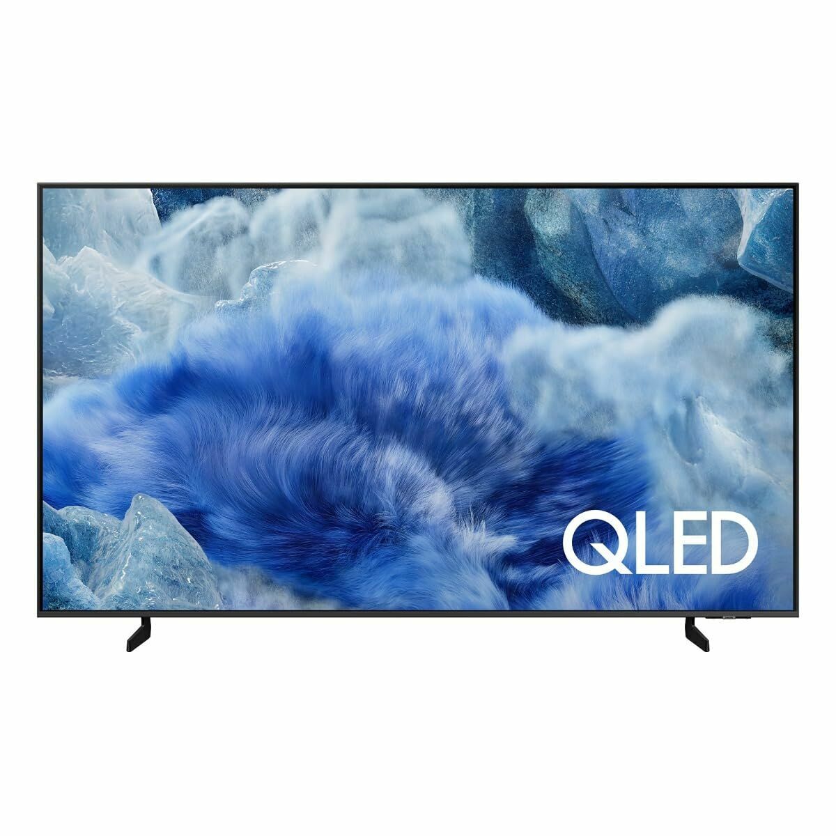 Samsung Smart Tv Samsung Tq65Q8Faauxxc 65" (65") 4K Ultra Hd (4K Ultra Hd) Hdr Qled (Hdr) (Qled)