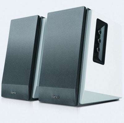 Edifier Mudio R1700BT 2.0 White Silver Bluetooth Retail — image 1