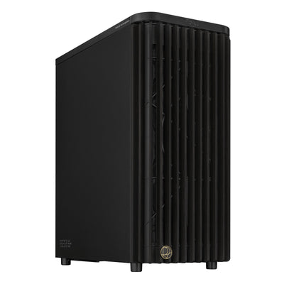 ASUS PC Case Proart PA401 Mtl PWM Black — image 1