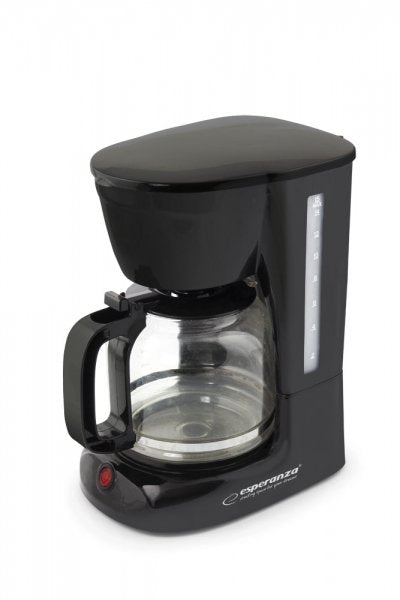 Esperanza Coffee Machine EKC005 Eléctrica Filter 1,8 L