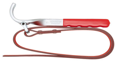 Gedore Key Strap Red Ø 200MM, Key R19351031 — image 1