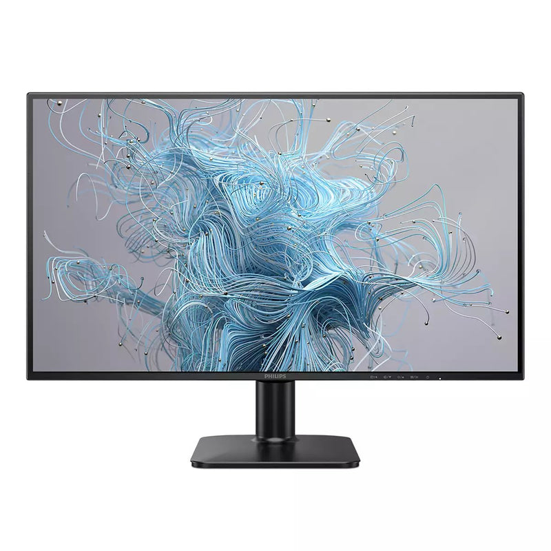 Philips Monitor 27 27E2N1110 IPS FHD 120HZ VGA HDMI Black