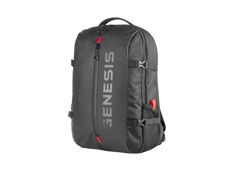 Genesis Backpack Pallad 410 Up To 15.6 Black