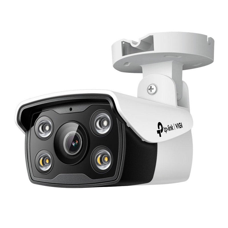 TP-Link Camera Vigi C330(4MM) Bala Security IP Outdoor 2304 X 1296 Pixels Ceiling/Wall/Poste