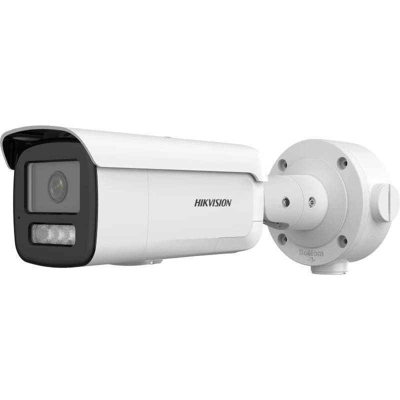Hikvision Camera DS-2CD3T46G2-ISU/SL(2.8MM)(H)(EF)( Or -md) Hllet Smart IP