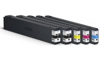 Workforce Enterprise WF-C21000 Black Ink