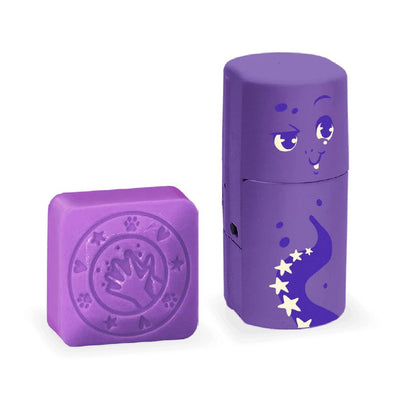 Colop Little Nio Cleany Stamp Octo — image 1