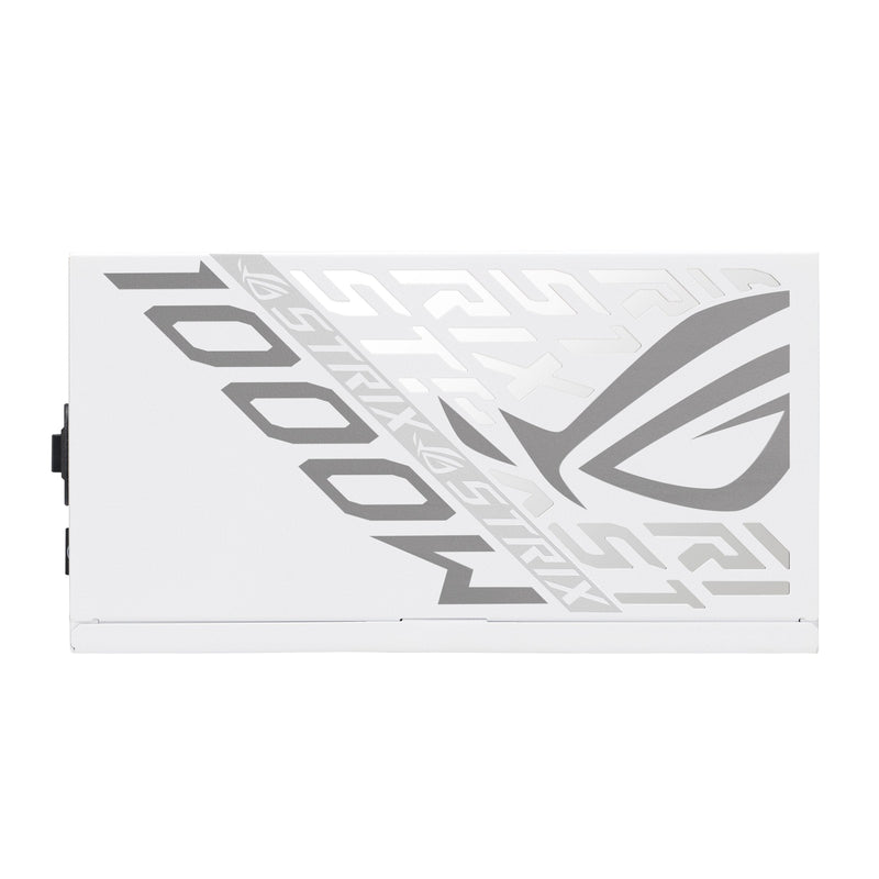 ASUS Power Supply Rog -STRIX-1000P-GAMING-WHITE 1000W 20 + 4 Pin ATX White