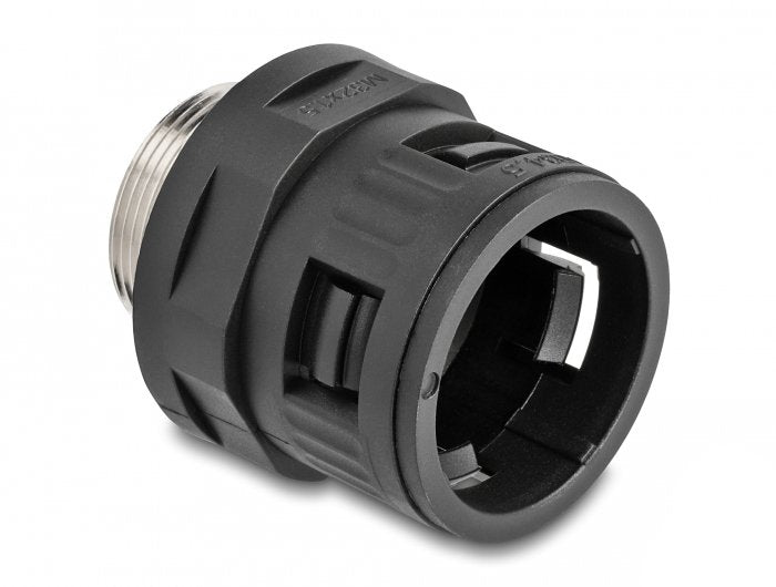 Racor Hose With Rosca Outdoor Latón M32 Black 2 Units