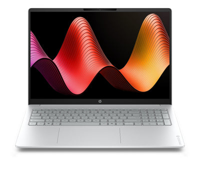 HP Laptop Omnibook 3 16-BU0067NS Core 5 120U 8GB 512GB 16 Fdos Silver — image 1